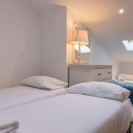 Condessa 2Bdr Duplex By Lovelystay Lisbon Luaran gambar