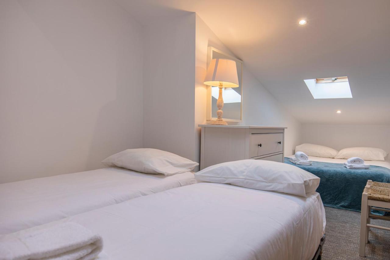 Condessa 2Bdr Duplex By Lovelystay Lisbon Luaran gambar