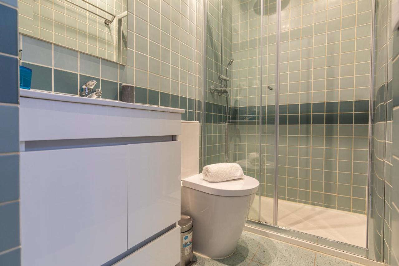 Condessa 2Bdr Duplex By Lovelystay Lisbon Luaran gambar