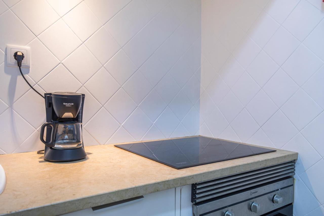 Condessa 2Bdr Duplex By Lovelystay Lisbon Luaran gambar