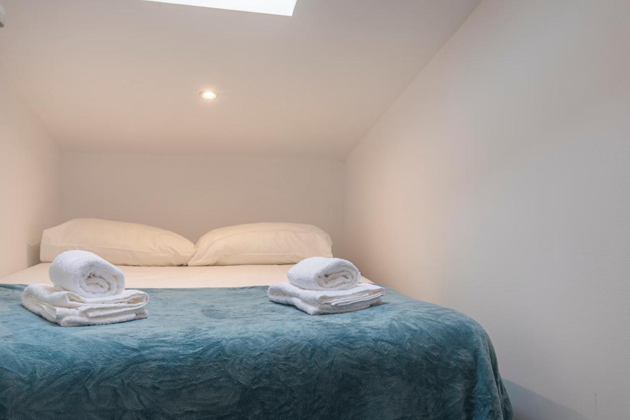 Condessa 2Bdr Duplex By Lovelystay Lisbon Luaran gambar