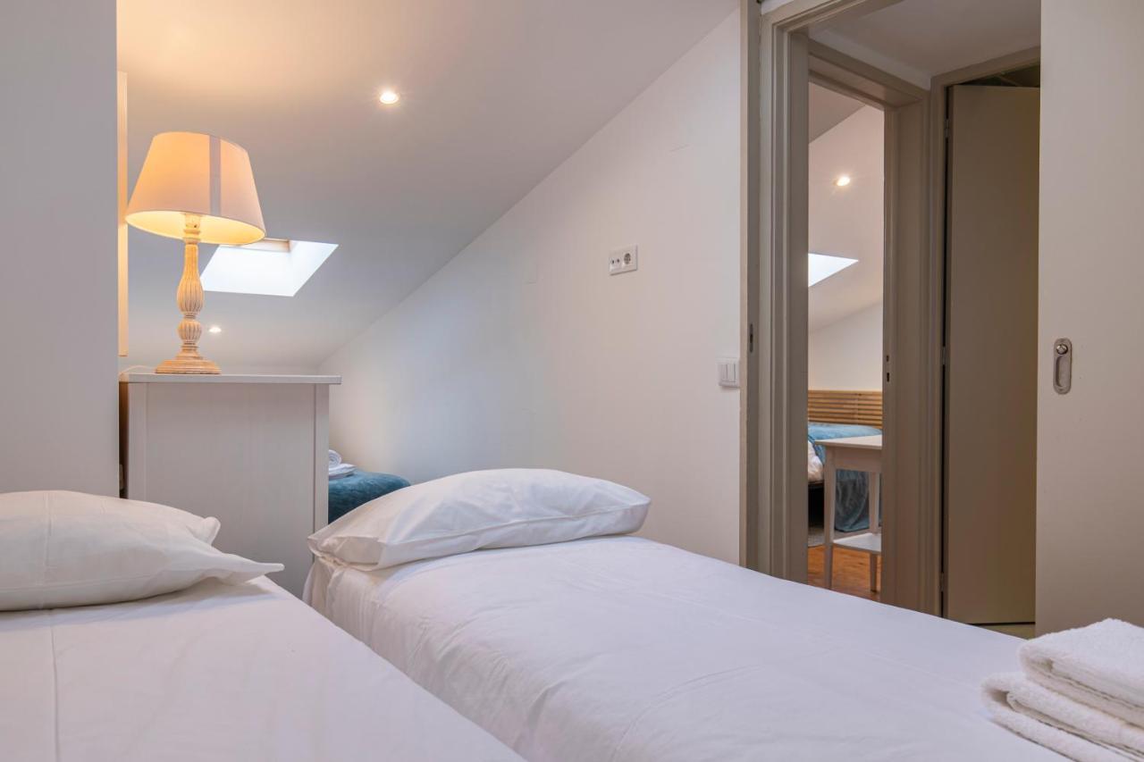 Condessa 2Bdr Duplex By Lovelystay Lisbon Luaran gambar