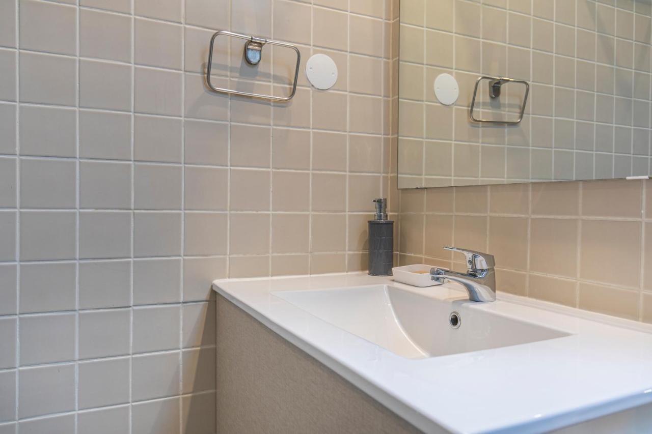 Condessa 2Bdr Duplex By Lovelystay Lisbon Luaran gambar