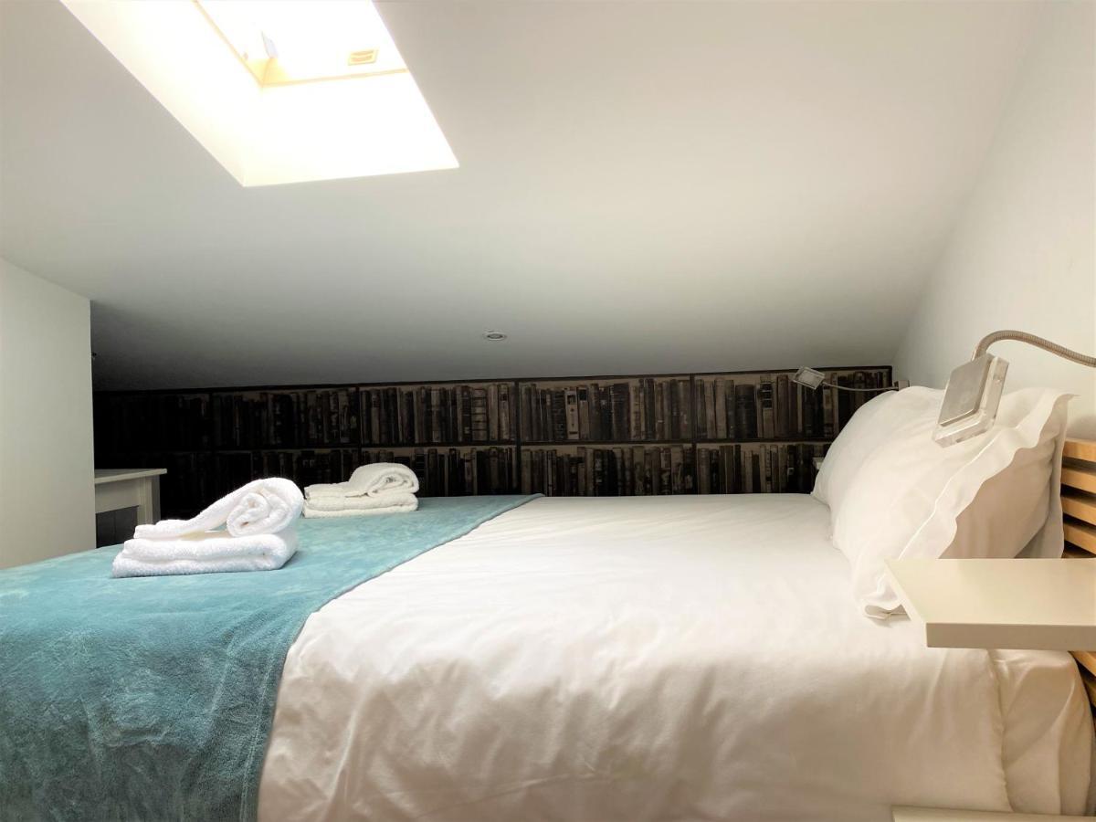 Condessa 2Bdr Duplex By Lovelystay Lisbon Luaran gambar